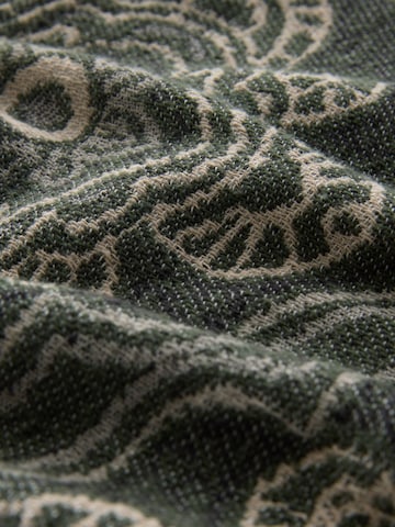 Next Regular Fit Jacke in Grün