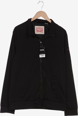 LEVI'S ® Jacket & Coat in XL in Black: front
