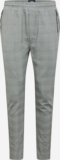 Denim Project Pantalon en gris / noir, Vue avec produit