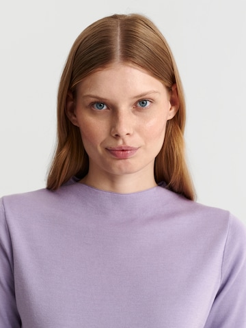 TATUUM Halenka – fialová