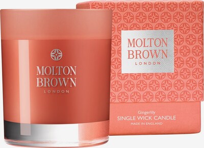 Molton Brown Kerze 'Gingerlily' in pink, Produktansicht