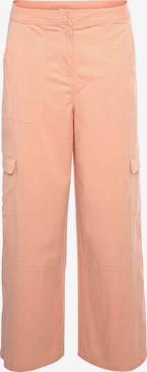 BUFFALO Cargo trousers in Peach, Item view