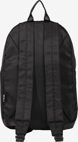 FILA Plecak 'BINHE' w kolorze czarny