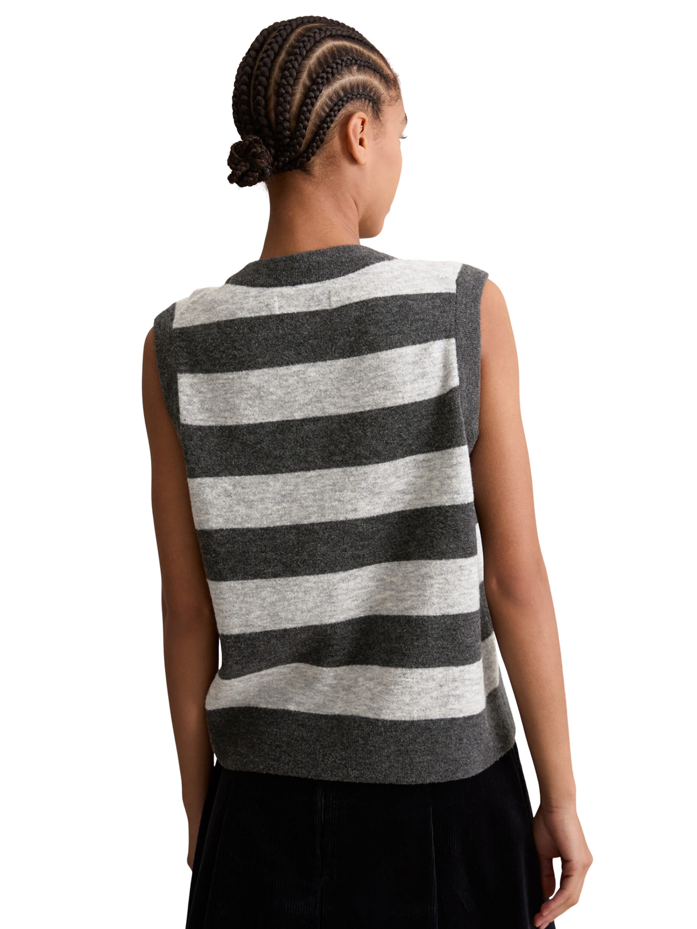 Marc O'Polo DENIM Trui in Grijs