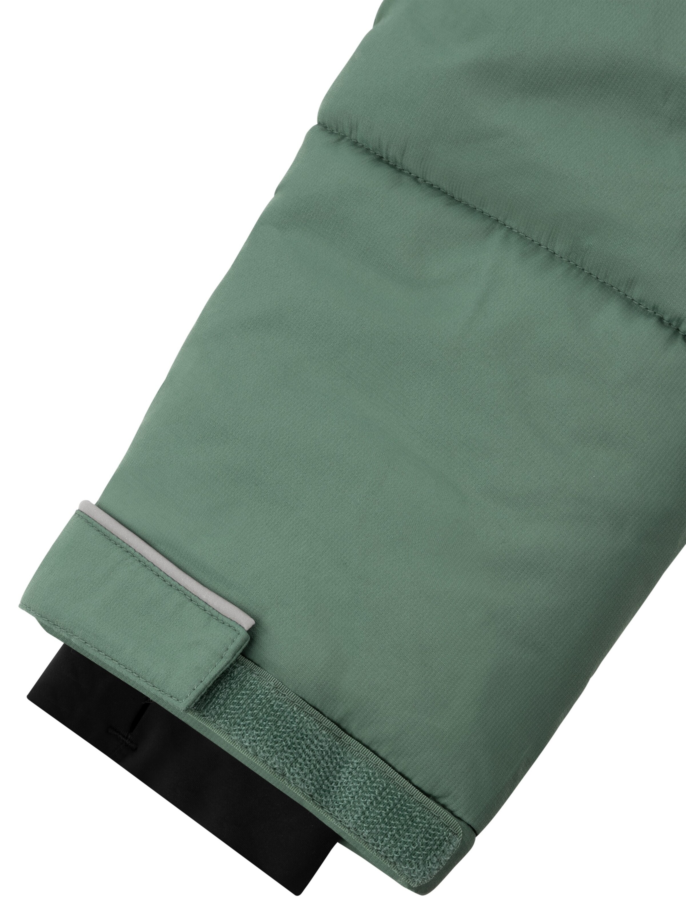 normani Performance Jacket 'Yakutat' in Green