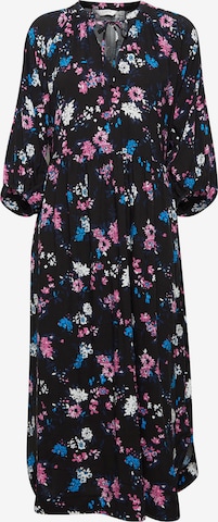 b.young Blusekjole 'Joella' i sort: forside