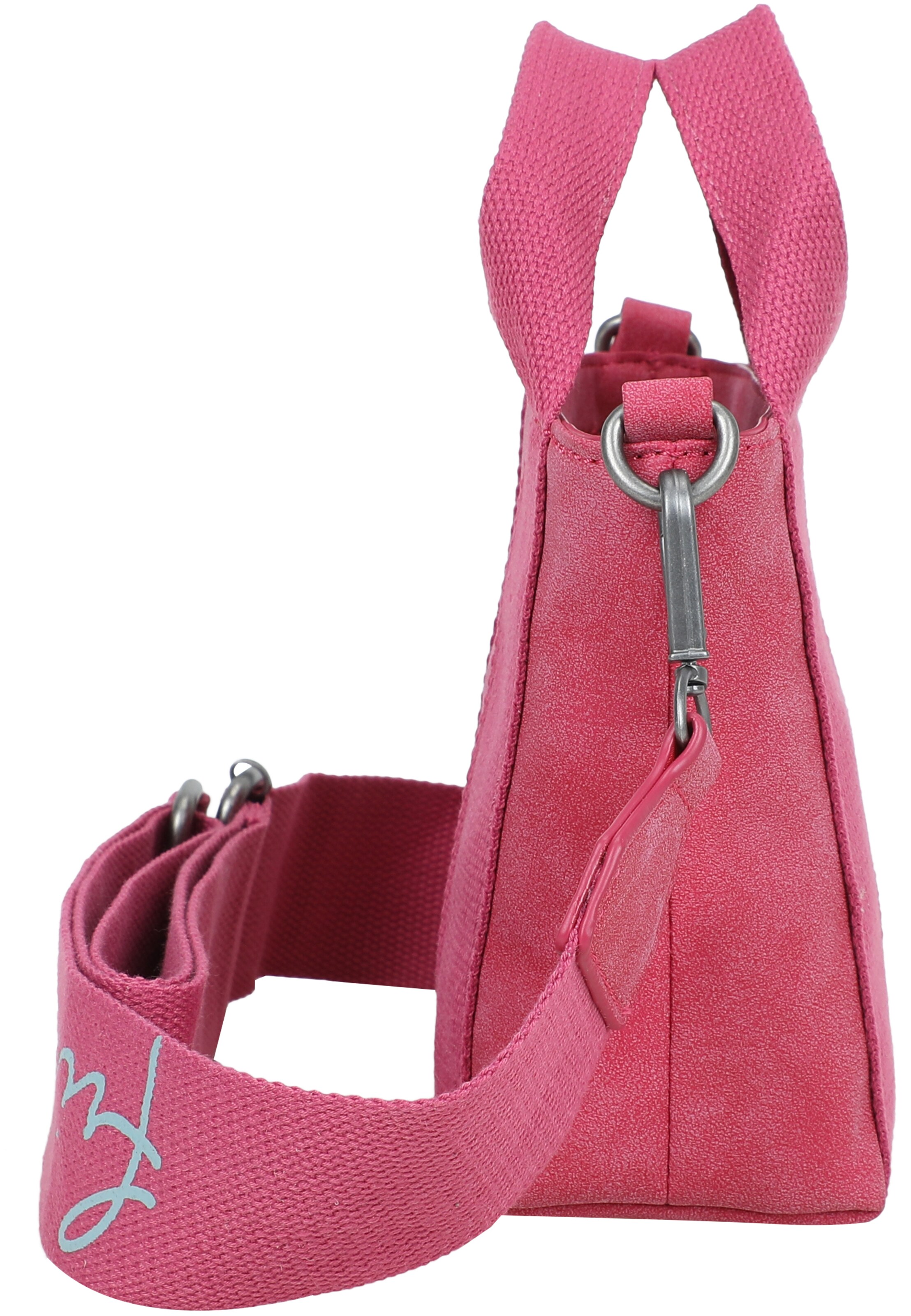 Shopper di Fritzi aus Preußen in rosa