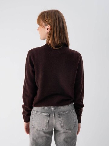 MND Pullover‌‌ in Braun