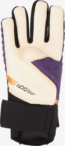 NIKE Athletic Gloves 'Phantom Elite' in Mixed colors