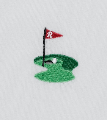 Ragwear Shirt in Wit