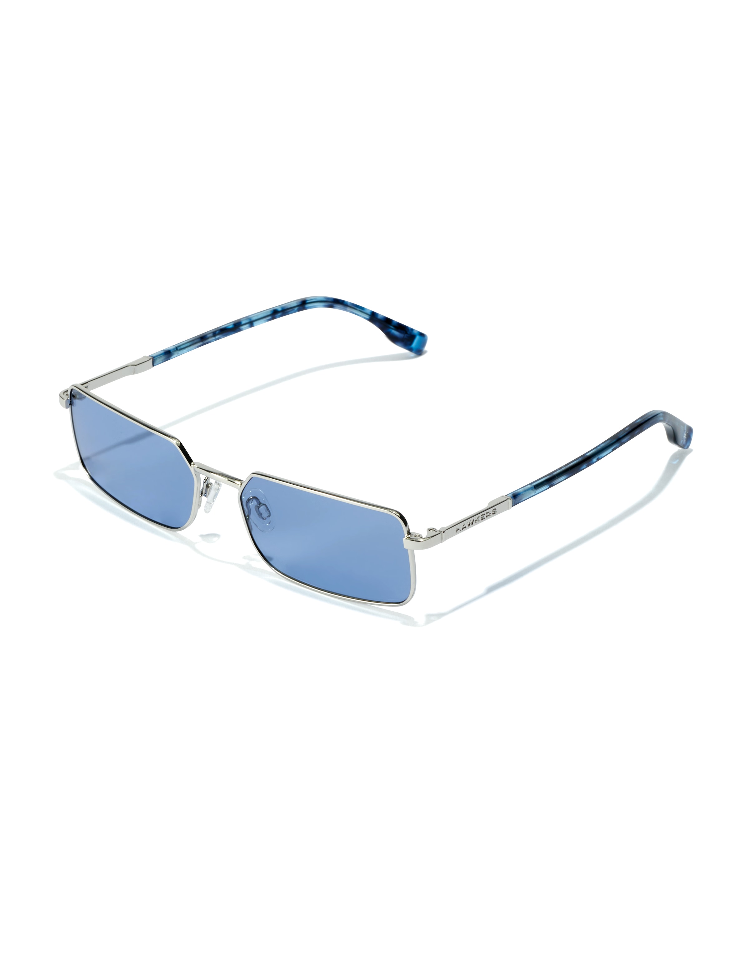 Lunettes de soleil 'Sour' HAWKERS en bleu : devant