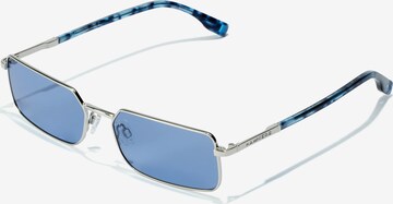 HAWKERS Solbriller 'Sour' i blå: forside