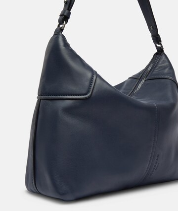 Liebeskind Berlin Shoulder bag in Blue