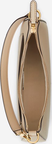 Lauren Ralph Lauren Tasche 'Danni' in Beige