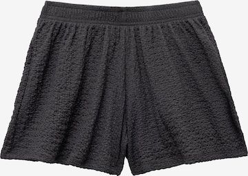 Koton Pants in Grey: front