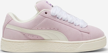 PUMA Sneakers laag 'Suede XL' in Lila