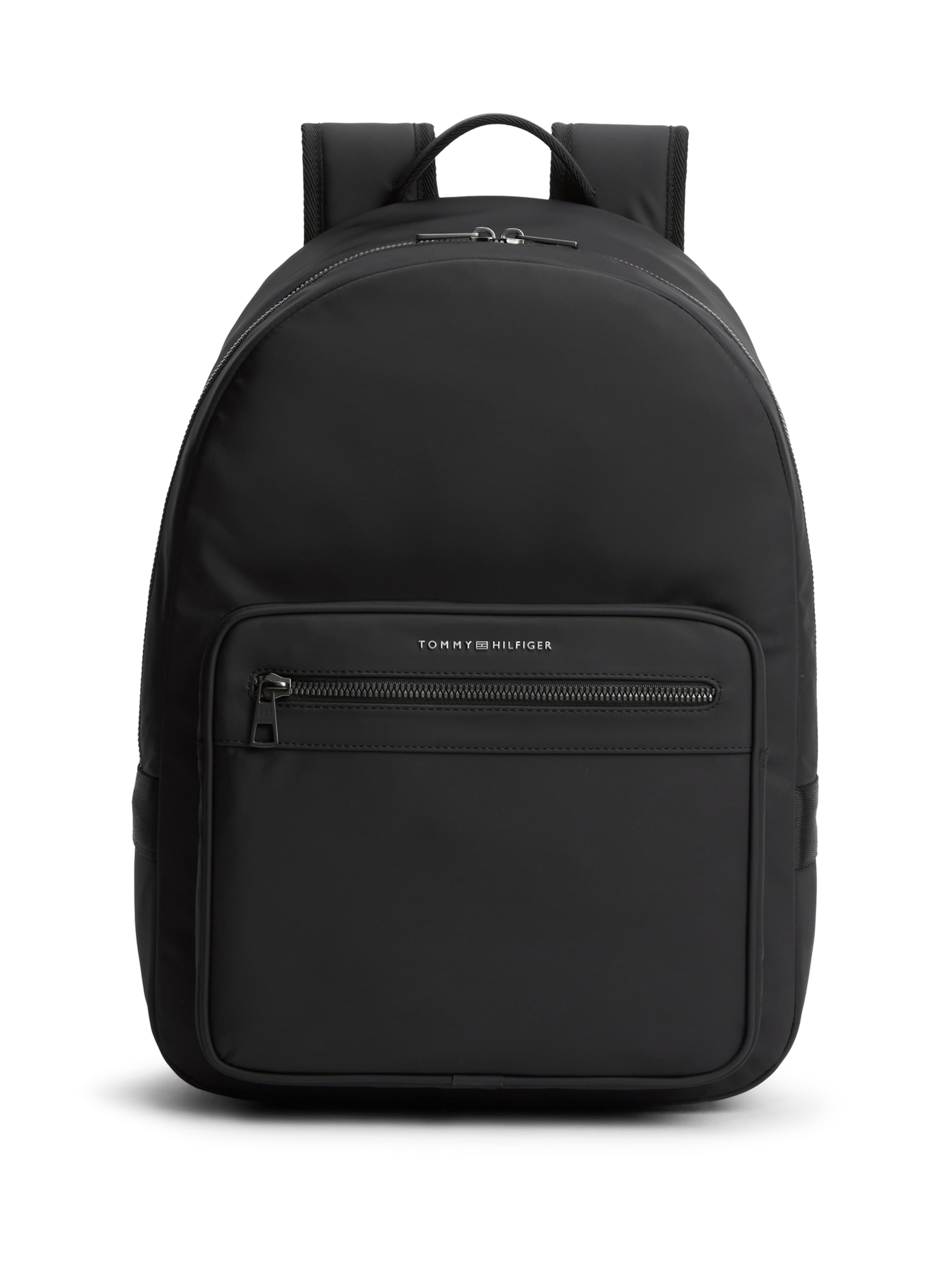 TOMMY HILFIGER Mochila em preto, Vista do artigo