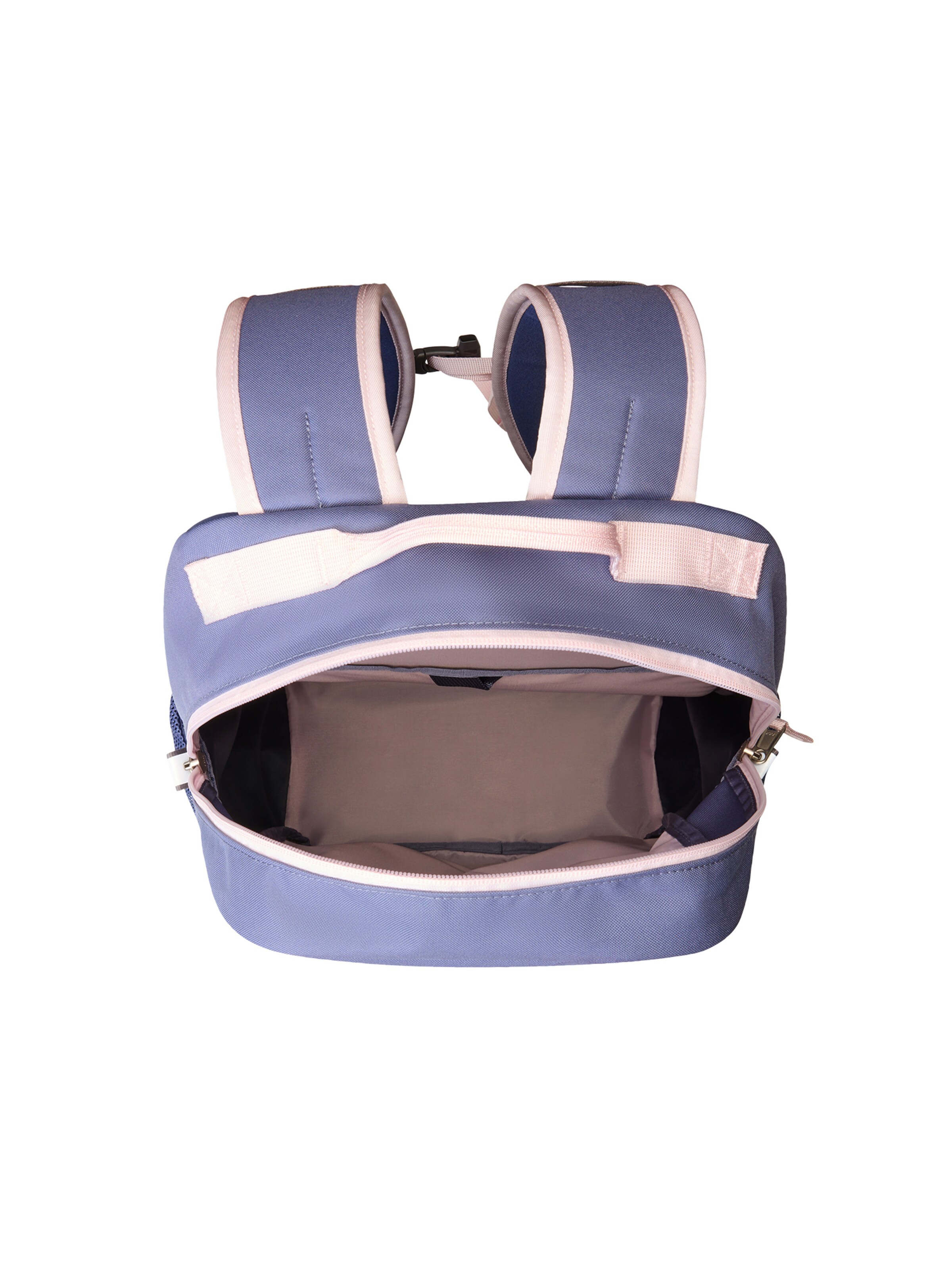 THE NORTH FACE Batoh 'Chuckwalla' - Modrá