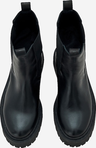 EDITED Boots 'Gudrun' in Schwarz