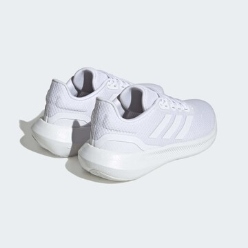 Chaussure de course 'Runfalcon 3.0' ADIDAS PERFORMANCE en blanc