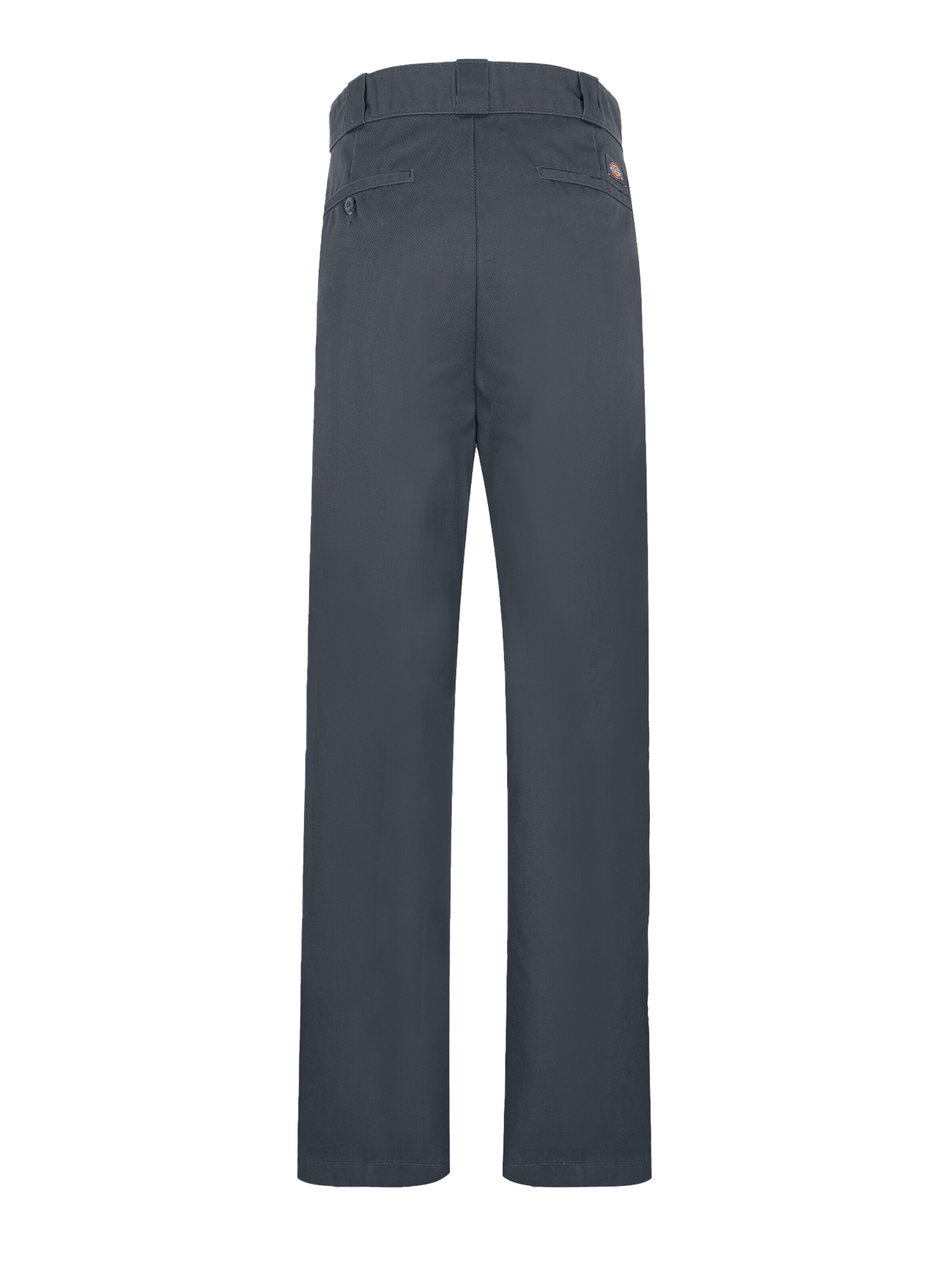 DICKIES Regular Broek in Grijs