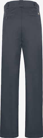 Regular Pantalon DICKIES en gris