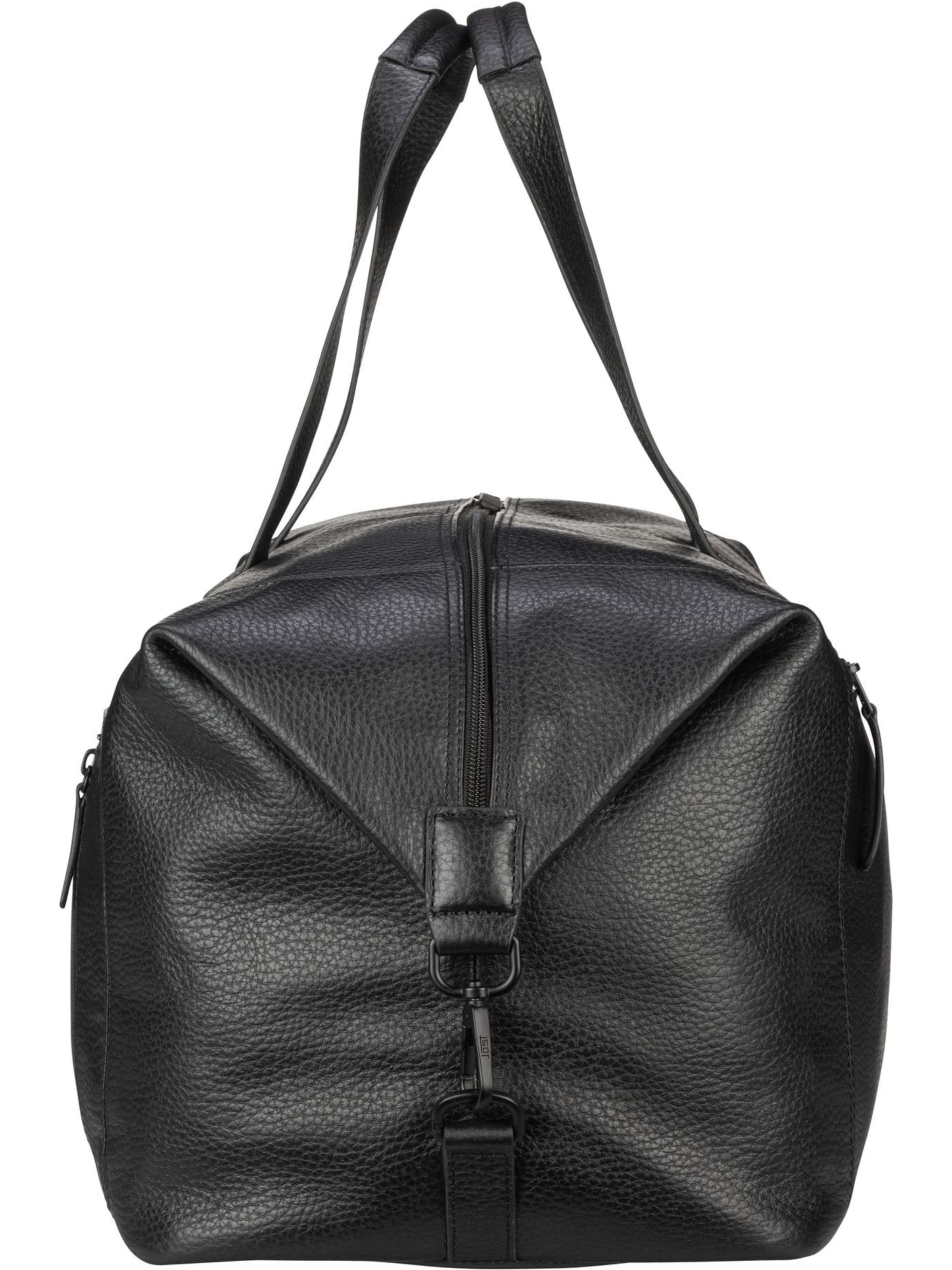 JOST Weekend bag in Black