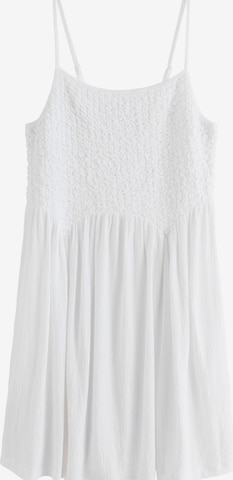 balta Next Suknelė: priekis