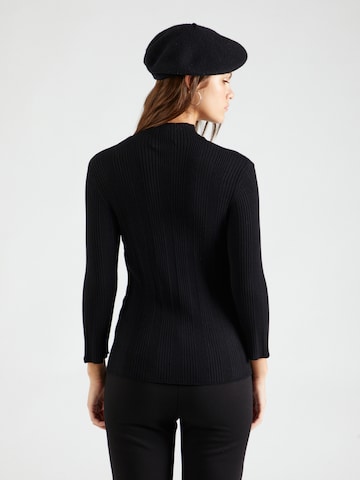 Pull-over 'Vendela' MSCH COPENHAGEN en noir