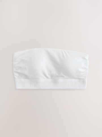 NextBandeau Grudnjak - zelena boja