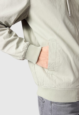 Veste mi-saison 'Stewie Vintage' Ragwear en vert