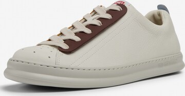 CAMPER Sneakers 'Runner Four Twins' in White: front