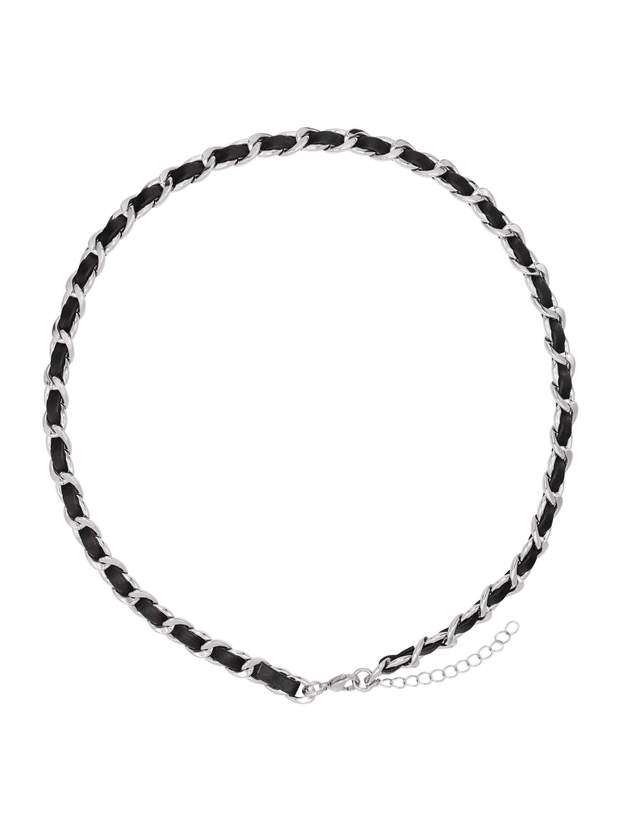 Heideman Ketting ' Vicky ' in Zwart