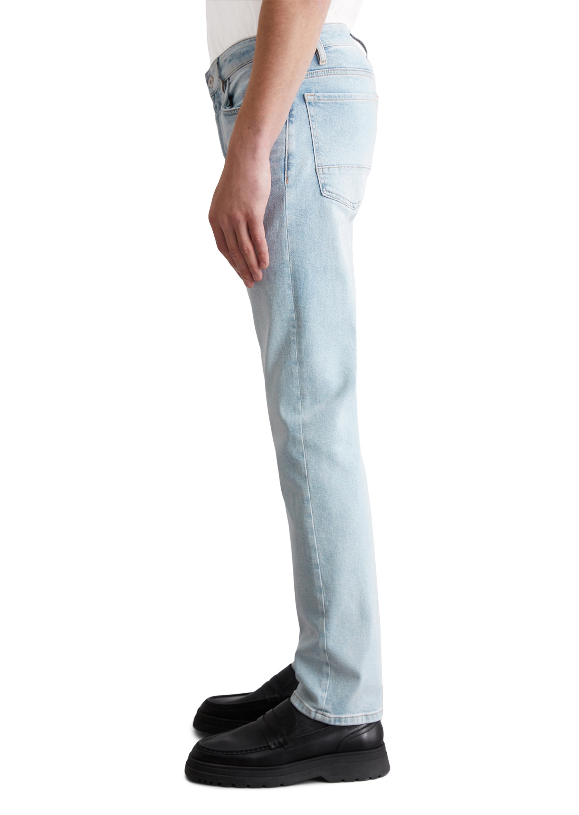 Regular Jean 'Kemi' Marc O'Polo en bleu