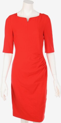 L.K.Bennett Dress in XS in Red: front