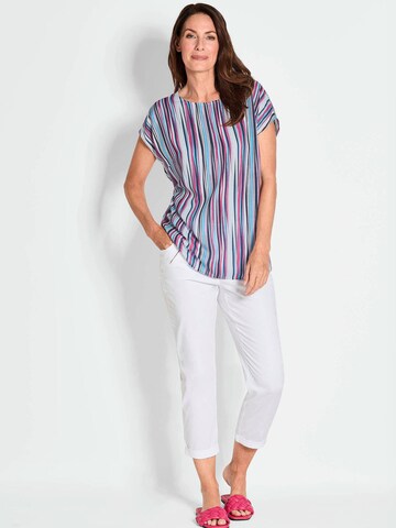 Goldner Blouse in Mixed colours