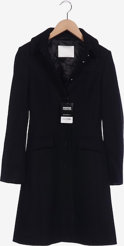 BOSS Black Mantel XXS in Schwarz: predná strana