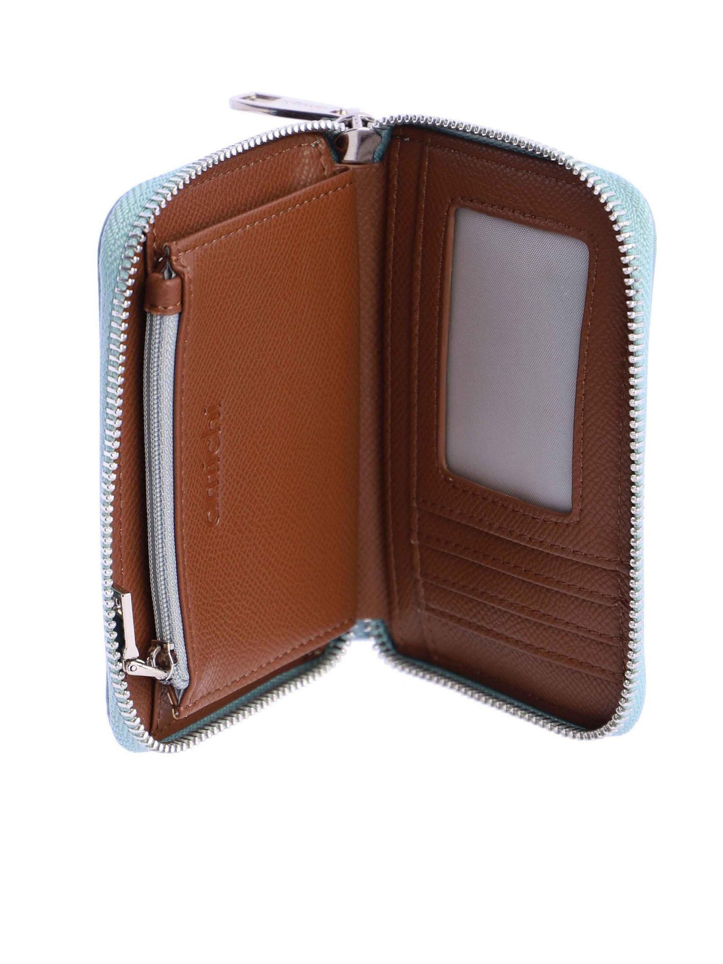 Amichi - Cartera 'Costa' en azul