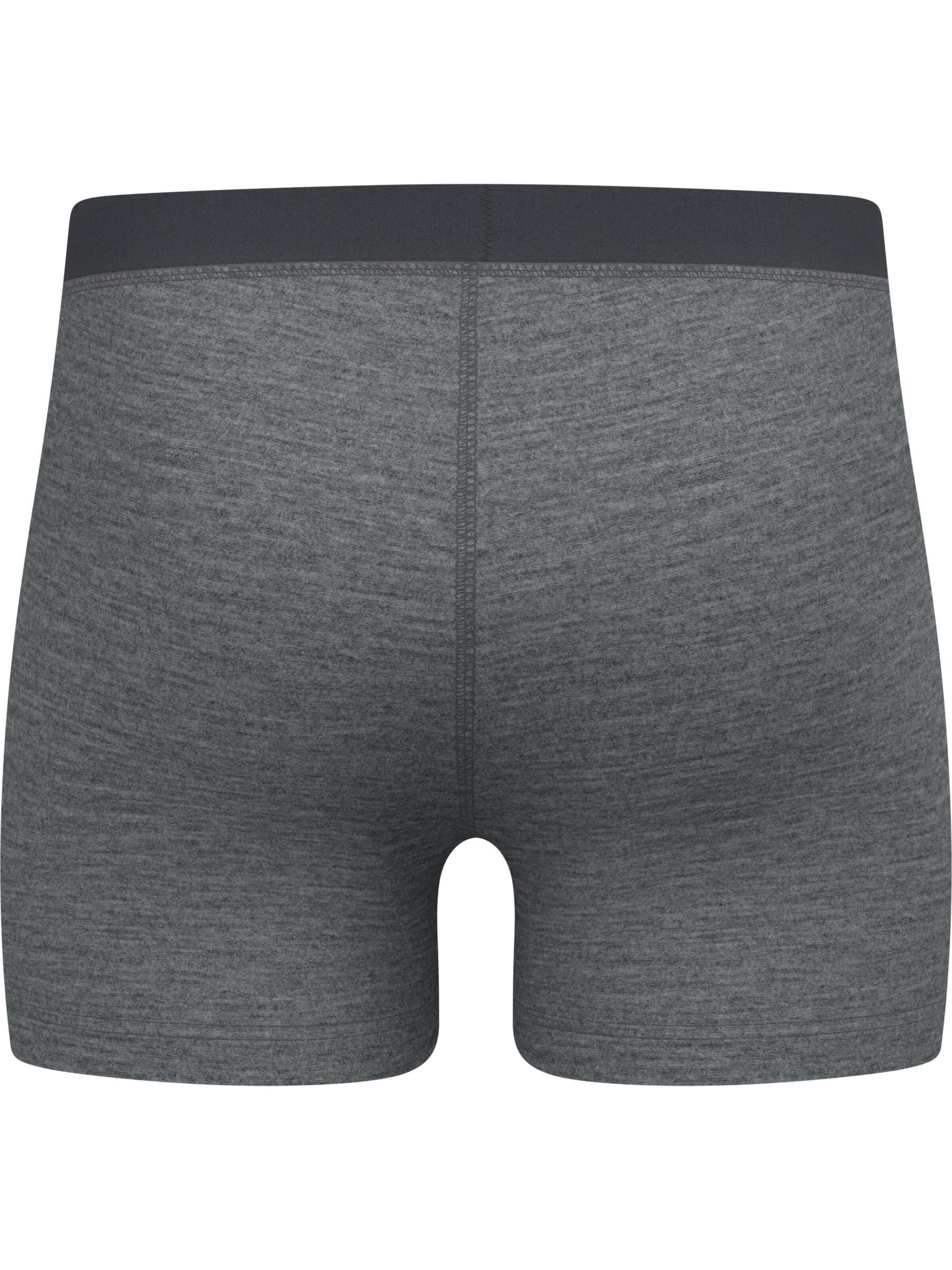 ODLO Sports underpants in Grey