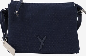 Suri Frey Crossbody Bag 'Romy' in Blue: front