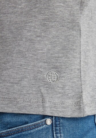 T-Shirt BLEND en gris