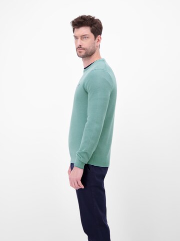 LERROS Sweatshirt in Blue