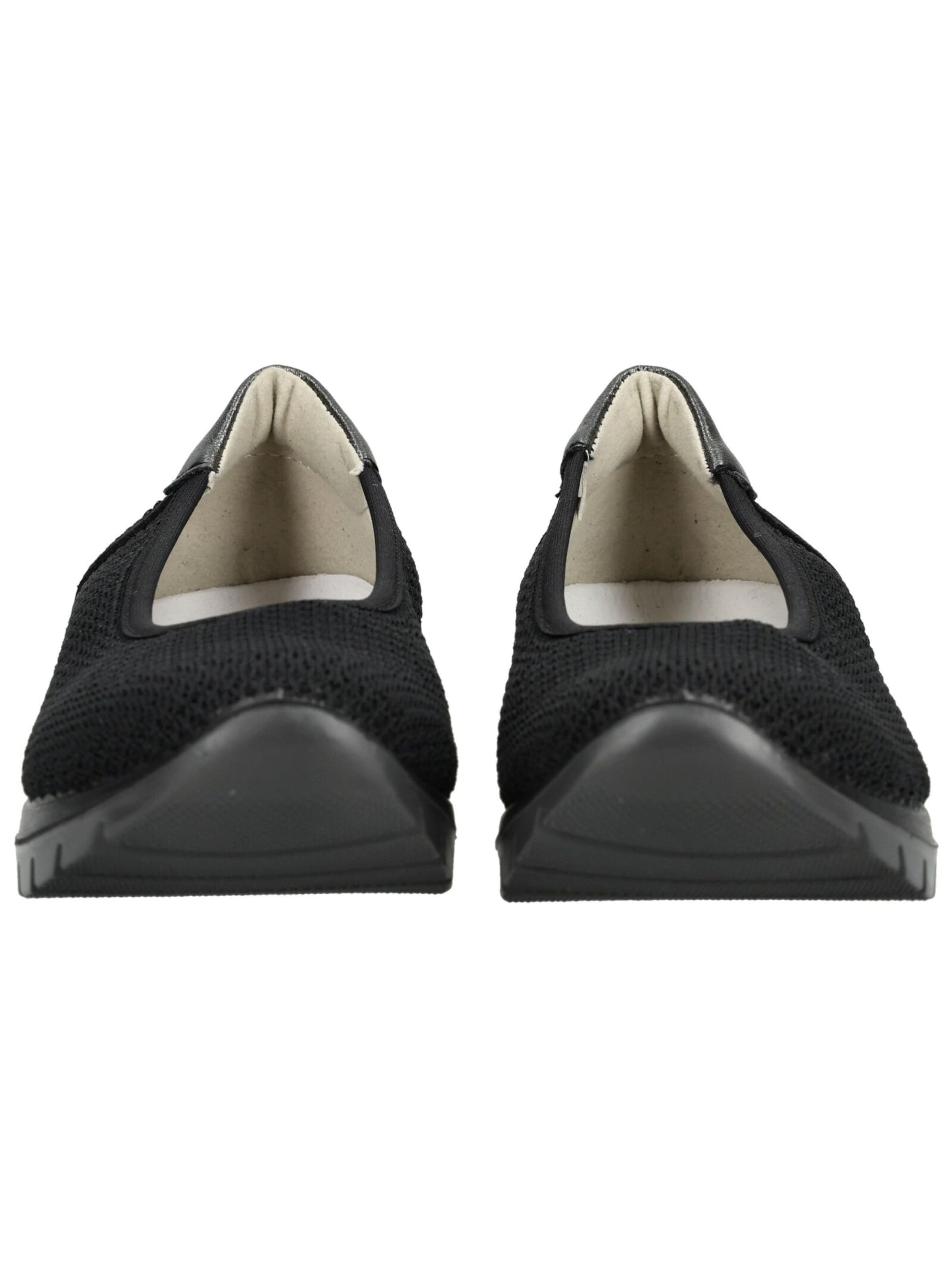 Ballerines IGI&CO en noir