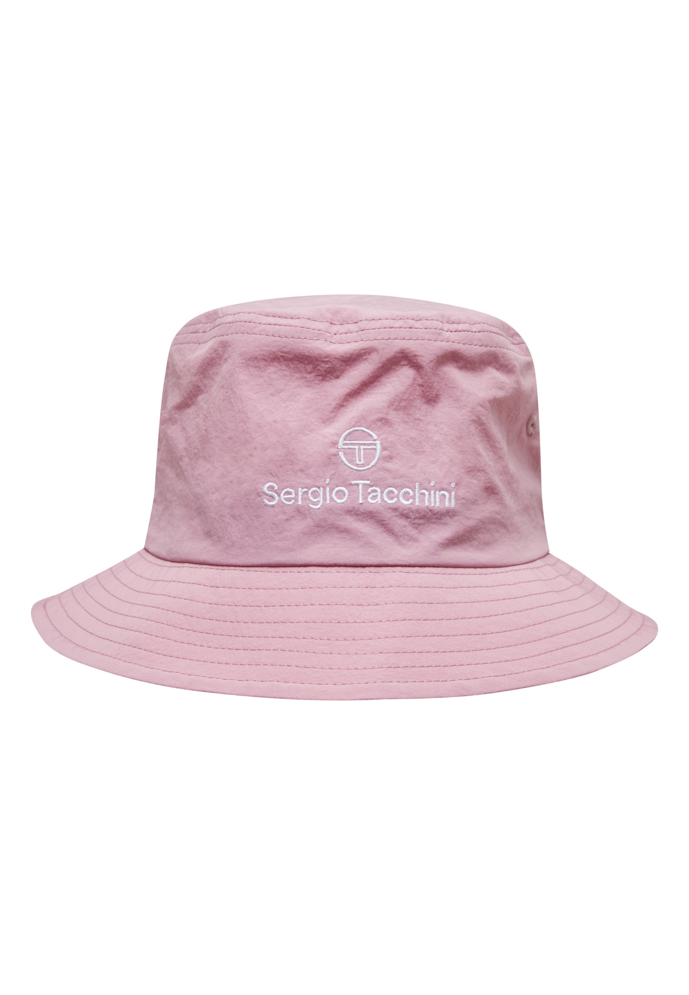 Sergio Tacchini Hut 'Nayla' in Pink: Vorderseite