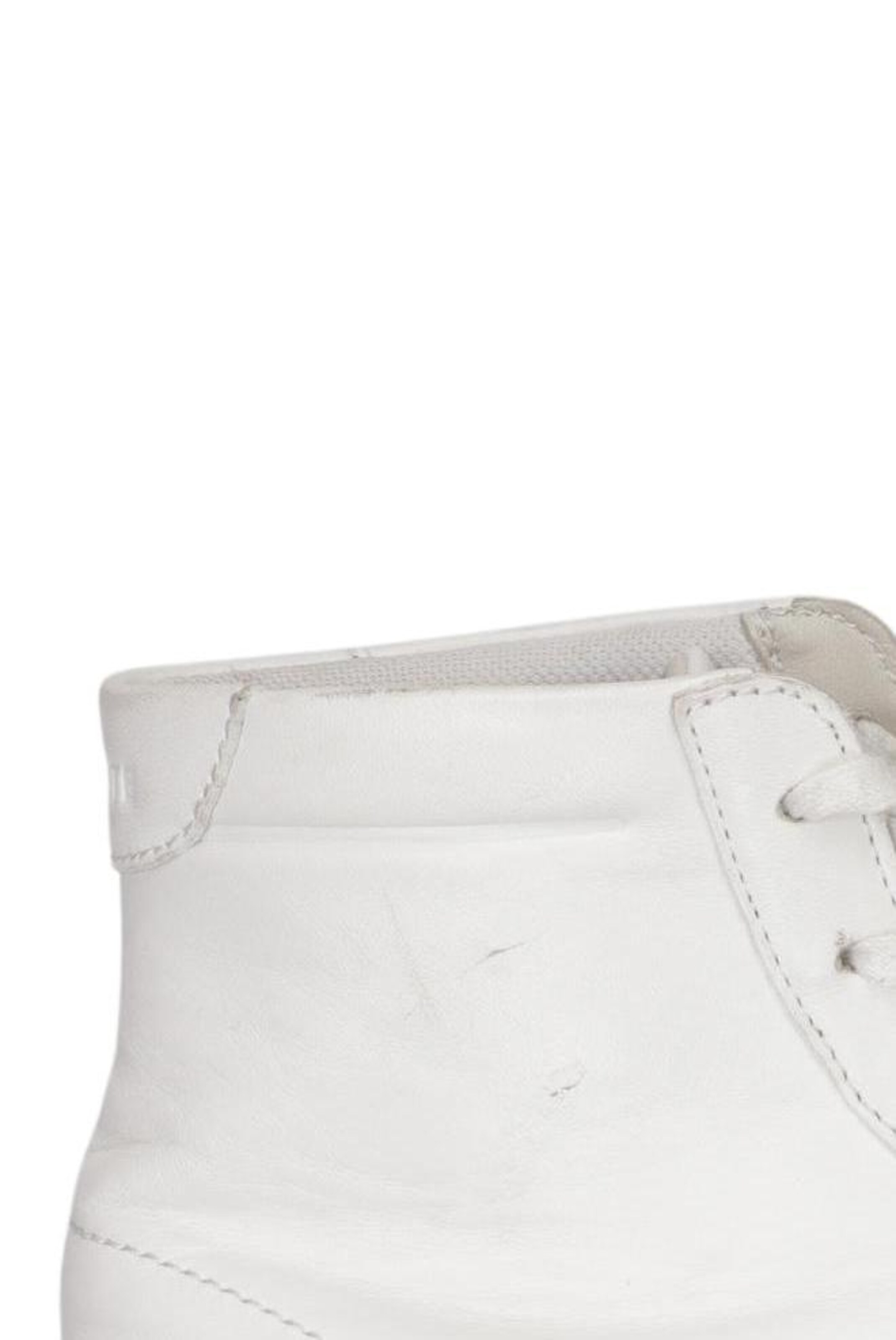 LACOSTE Sneaker 42,5 in Weiß