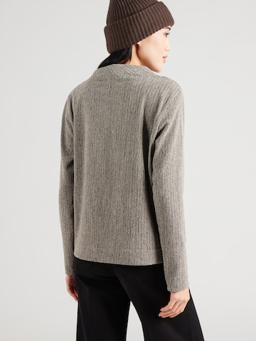 TOM TAILOR Πουλόβερ σε γκρι
