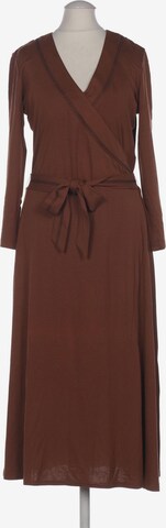 Biba Dress in XS in Brown: front