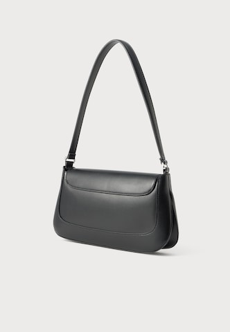 Calvin Klein - Bolso de hombro en negro