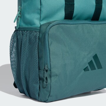 ADIDAS PERFORMANCE Sportrugzak 'Prime' in Groen