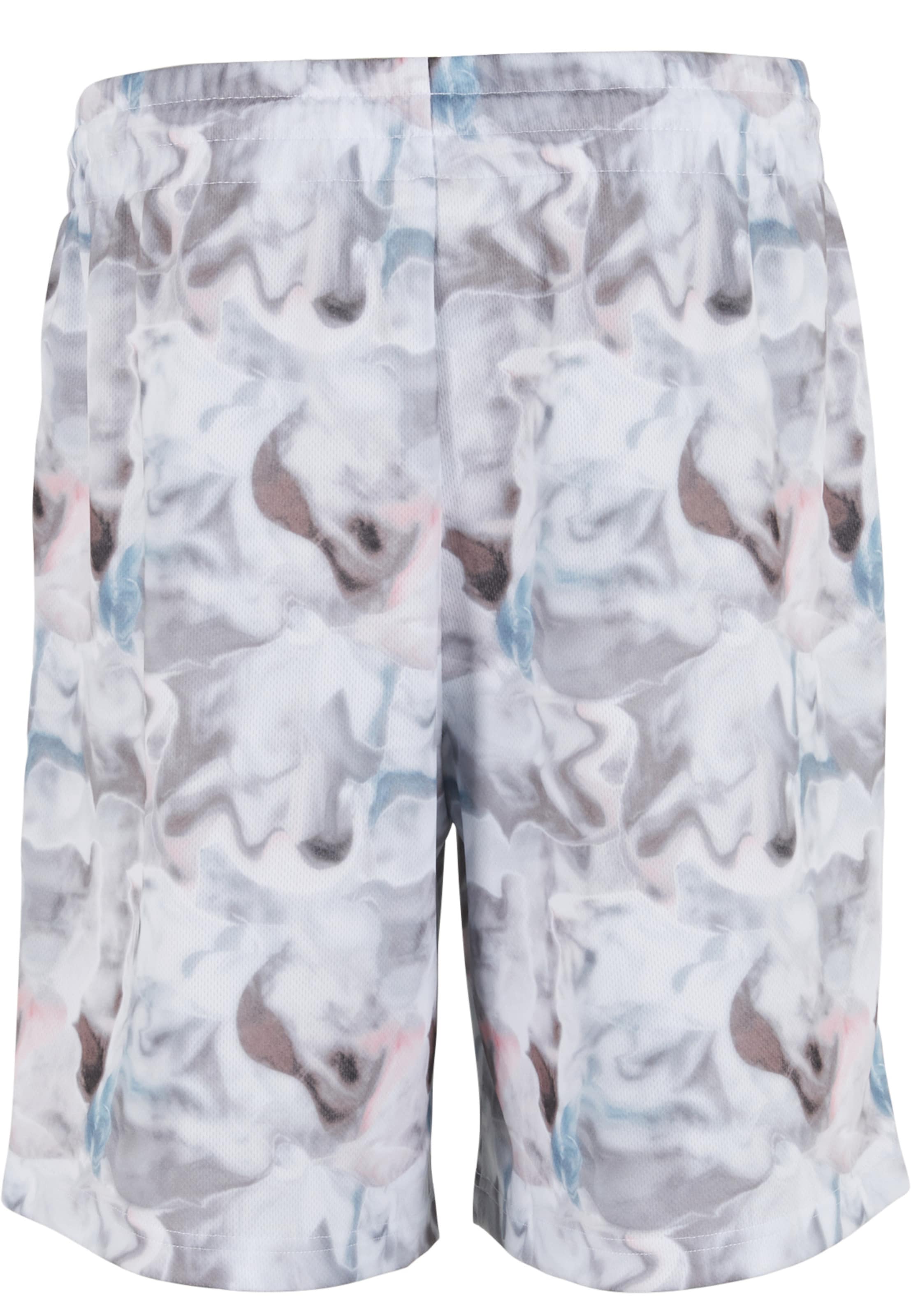 Just Rhyse Loosefit Broek in Grijs